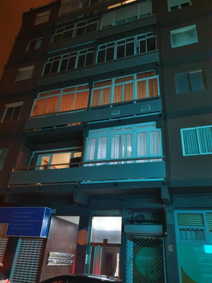 Casa Manper Playa, Alcaravaneras, 3 Dormitorios Las Palmas de Gran Canaria Eksteriør billede