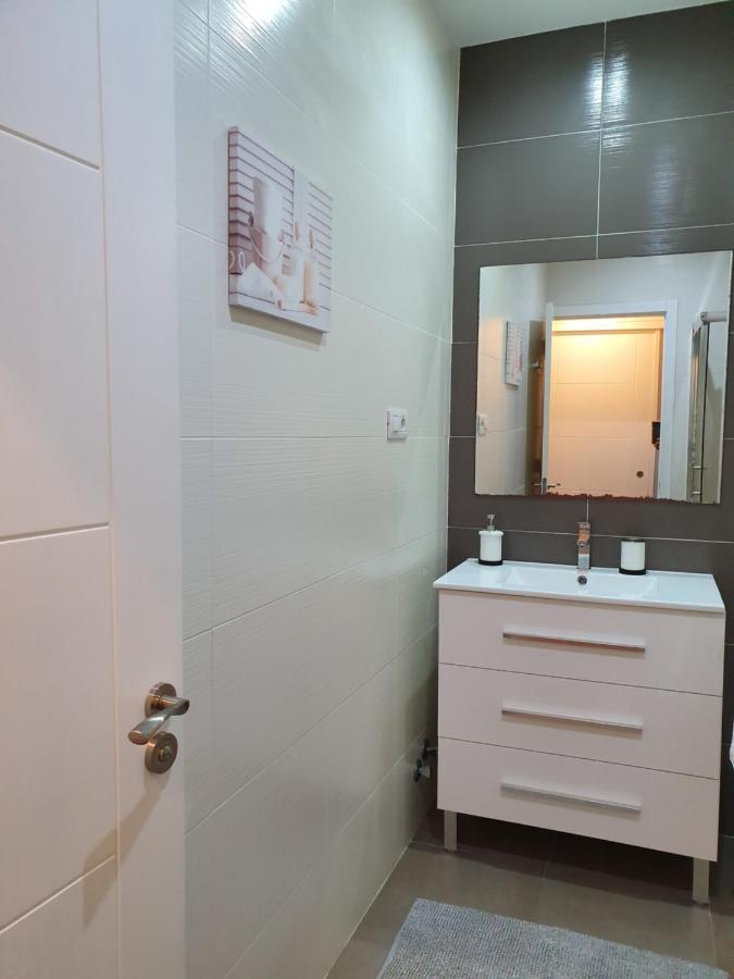 Casa Manper Playa, Alcaravaneras, 3 Dormitorios Las Palmas de Gran Canaria Eksteriør billede