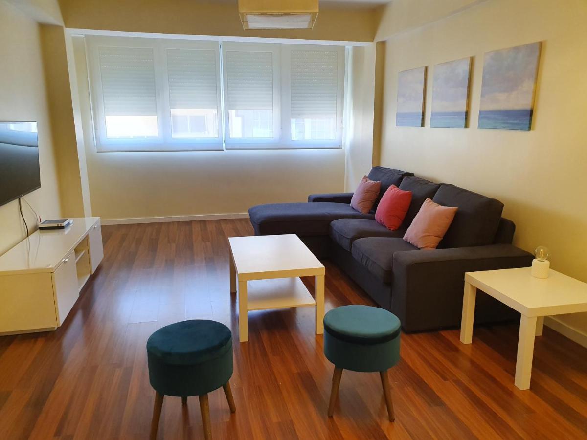 Casa Manper Playa, Alcaravaneras, 3 Dormitorios Las Palmas de Gran Canaria Eksteriør billede
