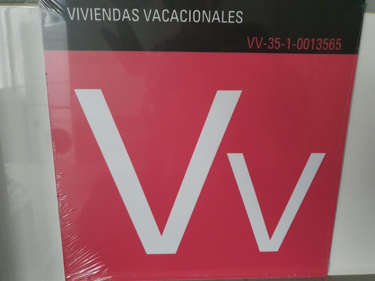 Casa Manper Playa, Alcaravaneras, 3 Dormitorios Las Palmas de Gran Canaria Eksteriør billede