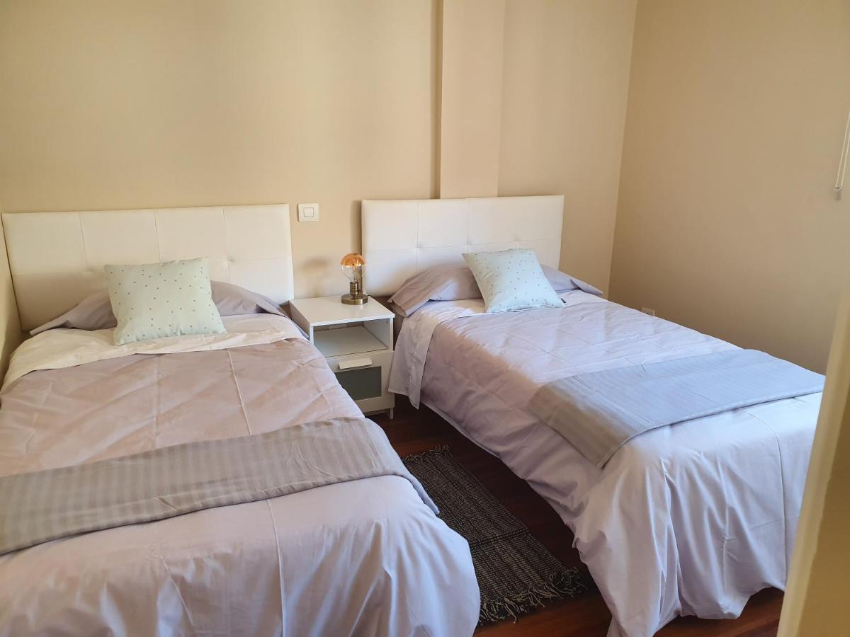 Casa Manper Playa, Alcaravaneras, 3 Dormitorios Las Palmas de Gran Canaria Eksteriør billede