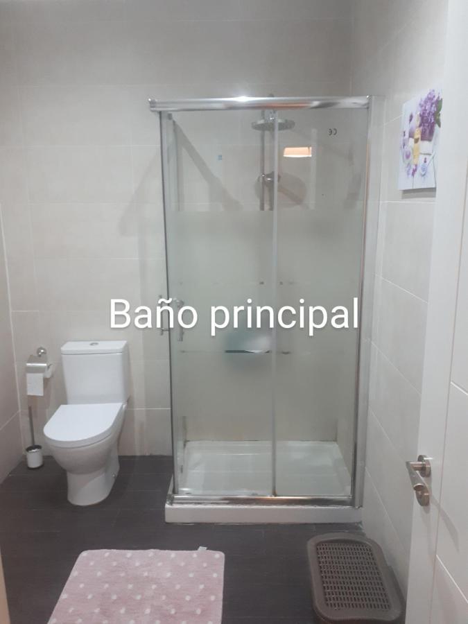 Casa Manper Playa, Alcaravaneras, 3 Dormitorios Las Palmas de Gran Canaria Eksteriør billede