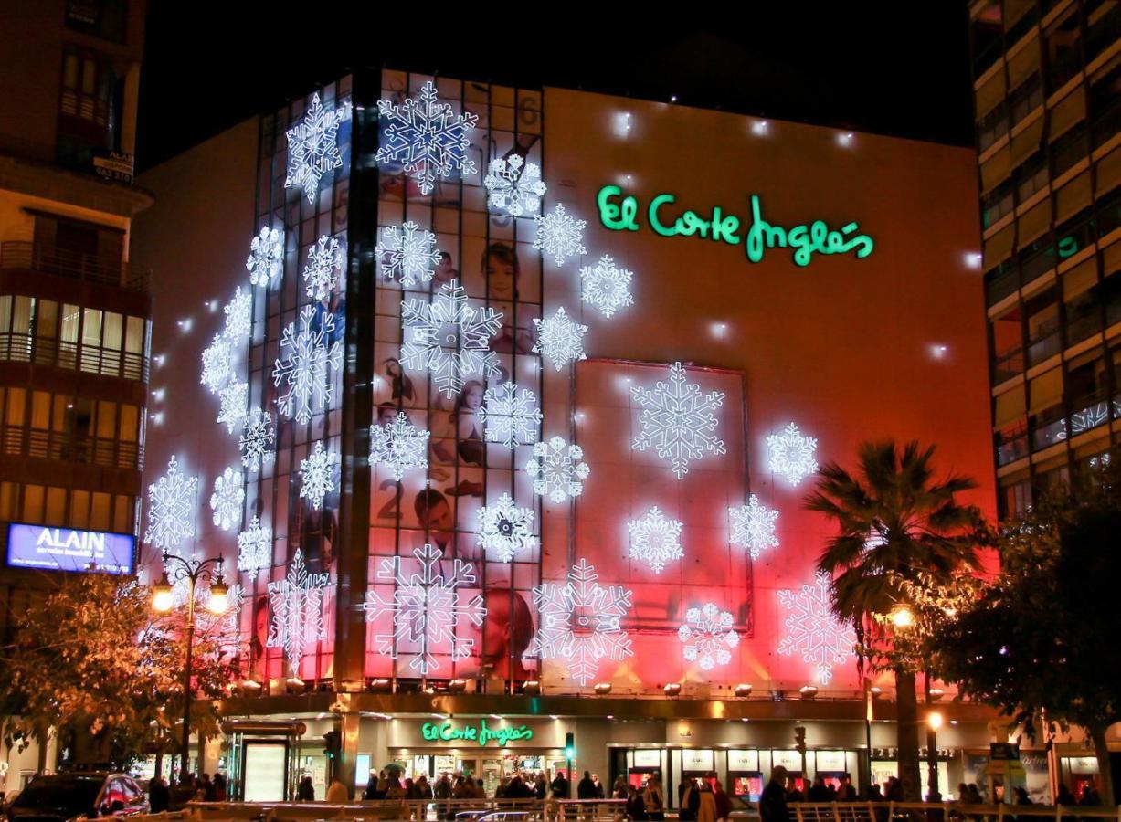 Casa Manper Playa, Alcaravaneras, 3 Dormitorios Las Palmas de Gran Canaria Eksteriør billede