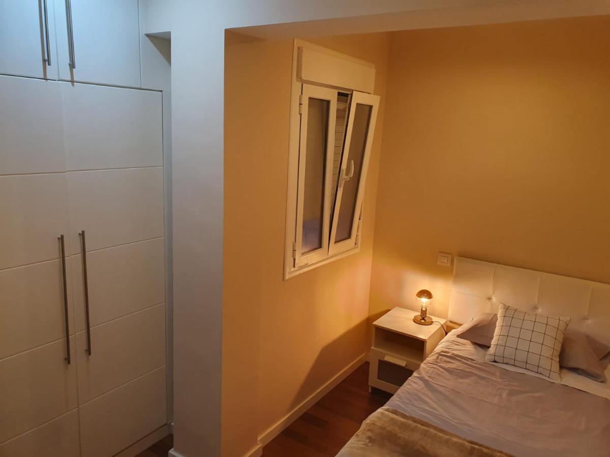 Casa Manper Playa, Alcaravaneras, 3 Dormitorios Las Palmas de Gran Canaria Eksteriør billede