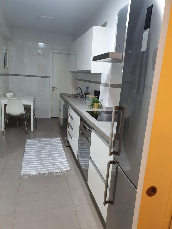Casa Manper Playa, Alcaravaneras, 3 Dormitorios Las Palmas de Gran Canaria Eksteriør billede