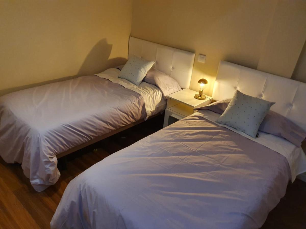 Casa Manper Playa, Alcaravaneras, 3 Dormitorios Las Palmas de Gran Canaria Eksteriør billede