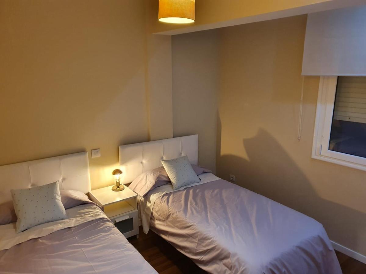 Casa Manper Playa, Alcaravaneras, 3 Dormitorios Las Palmas de Gran Canaria Eksteriør billede