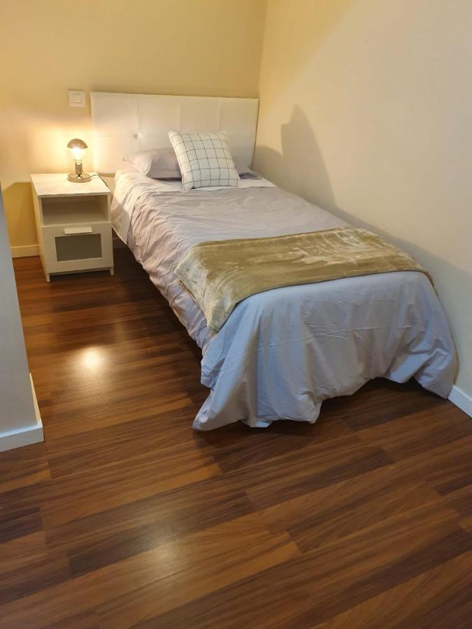 Casa Manper Playa, Alcaravaneras, 3 Dormitorios Las Palmas de Gran Canaria Eksteriør billede
